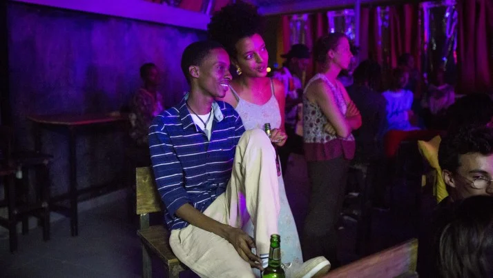 Social Gathering at 2 Shot Club in Kimironko